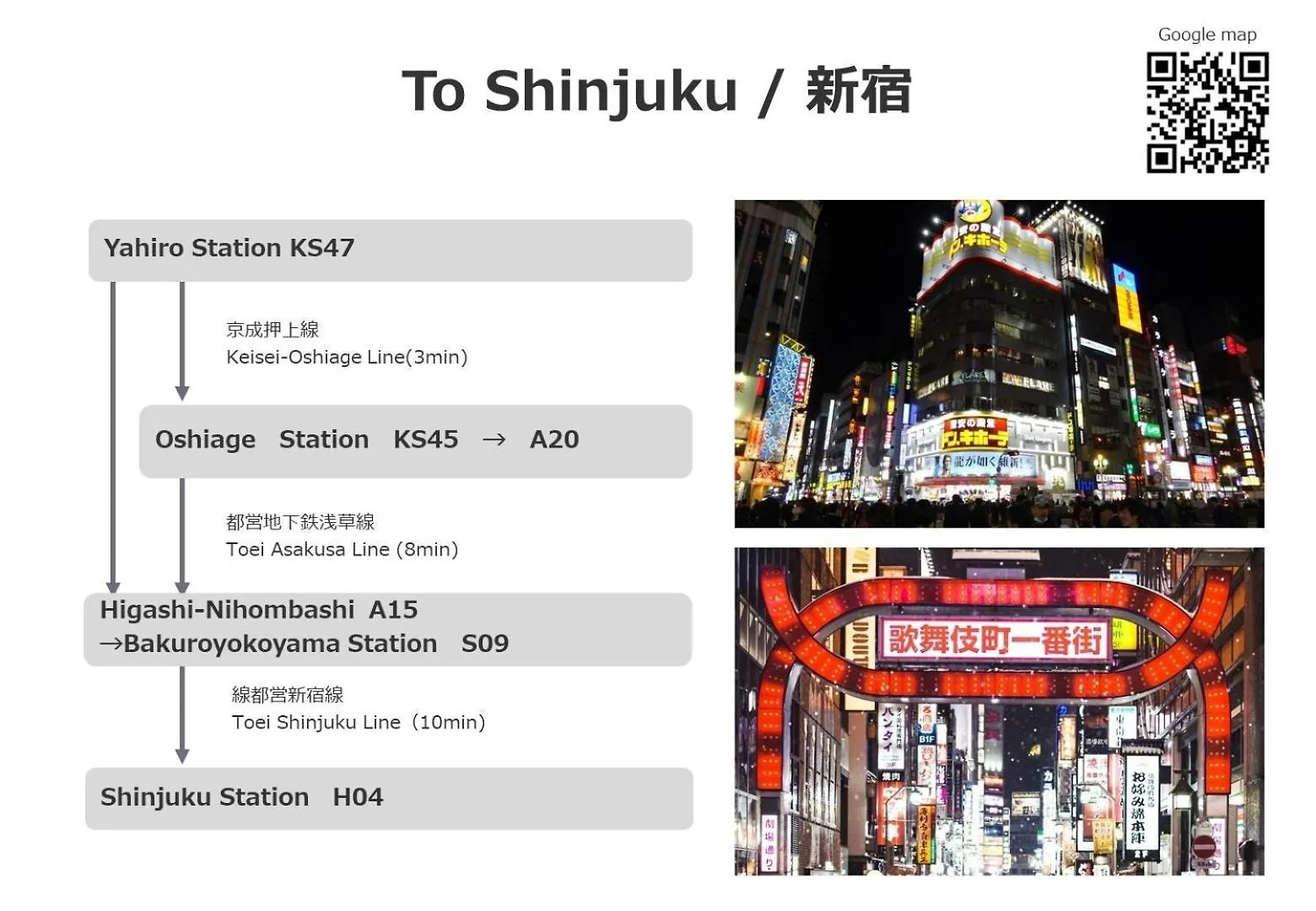 Hotel Grand Star Tokyo - Vacation Stay 72538V 0*,  Japan