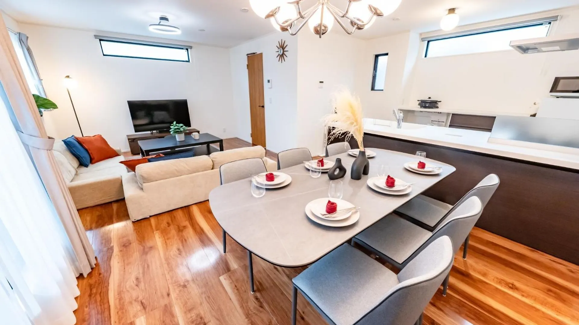 Hotel Grand Star Tokyo - Vacation Stay 72538V 0*,  Japan