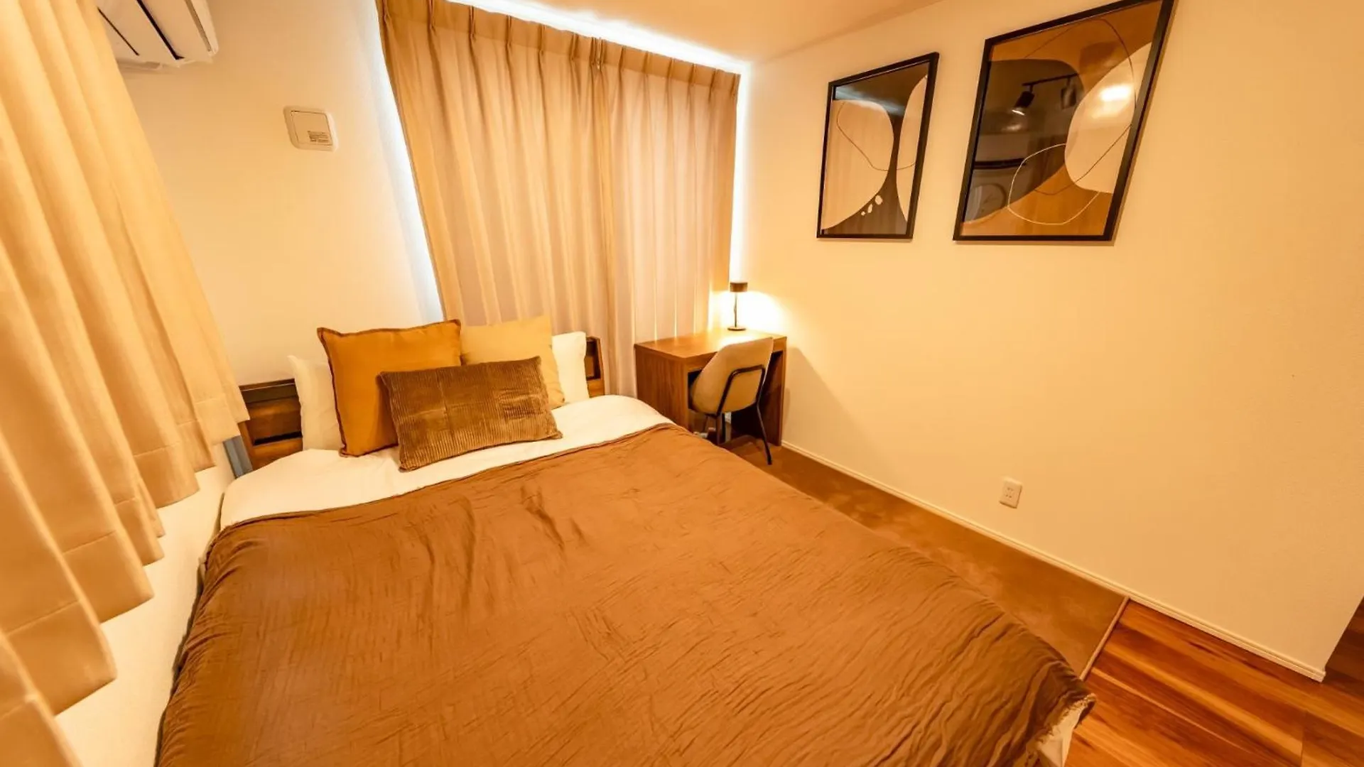Holiday home Hotel Grand Star Tokyo - Vacation Stay 72538V