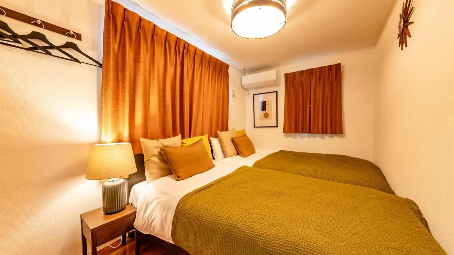 Hotel Grand Star Tokyo - Vacation Stay 72538V Holiday home